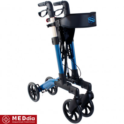 Складаний алюмінієвий ролер OSD-Q88001 OSD-Q88001 фото