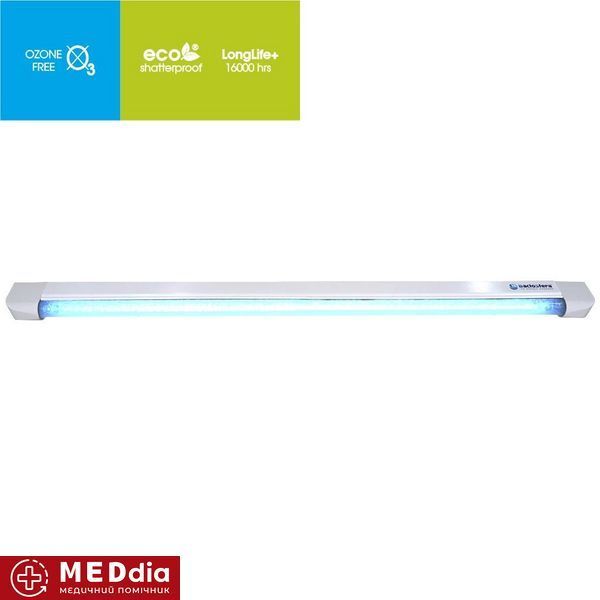 Бактерицидный облучатель BactoSfera OBB 30S ECO  1233 фото