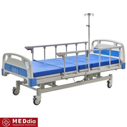 Чотирисекційний медичний матрац OSD-BC303 OSD-BC303 фото