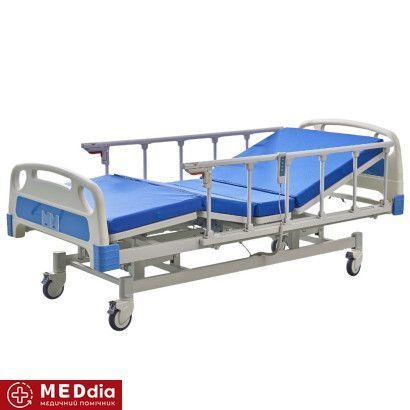 Чотирисекційний медичний матрац OSD-BC303 OSD-BC303 фото