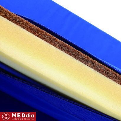 Чотирисекційний медичний матрац OSD-BC303 OSD-BC303 фото