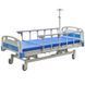 Чотирисекційний медичний матрац OSD-BC303 OSD-BC303 фото 4