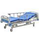 Чотирисекційний медичний матрац OSD-BC303 OSD-BC303 фото 3