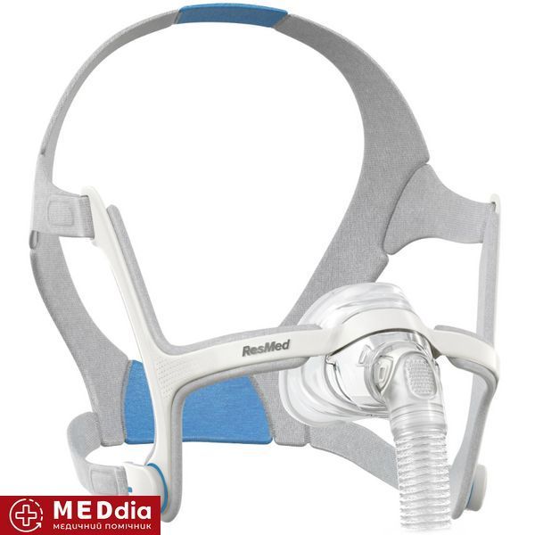 СІПАП маска носова ResMed AirFit N20 Розмір M 100148 фото