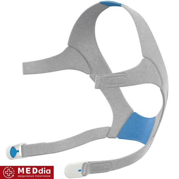 СІПАП маска носова ResMed AirFit N20 Розмір M 100148 фото