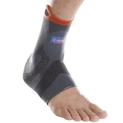 Эластичный бандаж на голеностопный сустав усиленный Thuasne Sport Reinforced 0353 спортивный 1586913698 фото