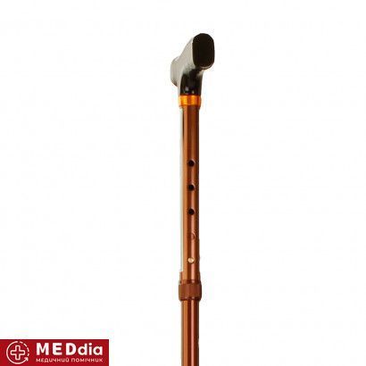 Складана алюмінієва тростина OSD-BL560201 OSD-BL560201 фото