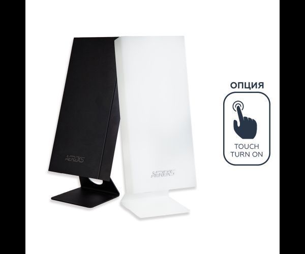 Рециркулятор Заповіт Аерекс КОНСТАНТ М Osram Аерекс Констант М фото