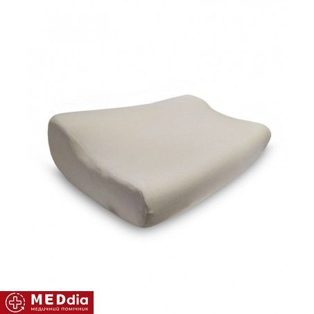 Подушка ортопедична з ефектом пам&rsquo;яті NOSCO ANATOMIC STANDART 17007 фото