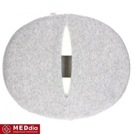 Подушка ортопедична для сидіння ORTHO SIT O-PLUS 17012 фото