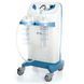 Медицинский аспиратор "NEW HOSPIVAC 350 BASIC 2" RE-410356 RE-410356 фото