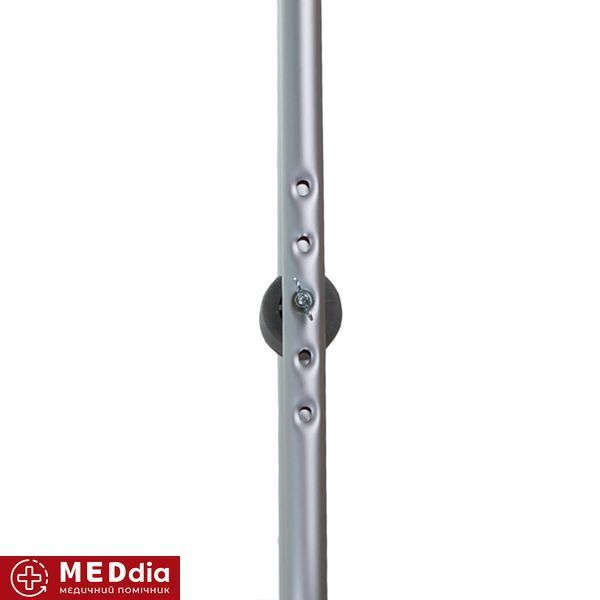 Пахвові милиці 112-132 см (пара) OSD-BL570200 OSD-BL570200 фото