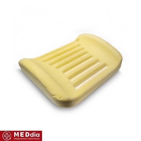 Подушка ортопедическая под поясницу NOSCO ORTHO LUMBAR PLUS 17003 фото