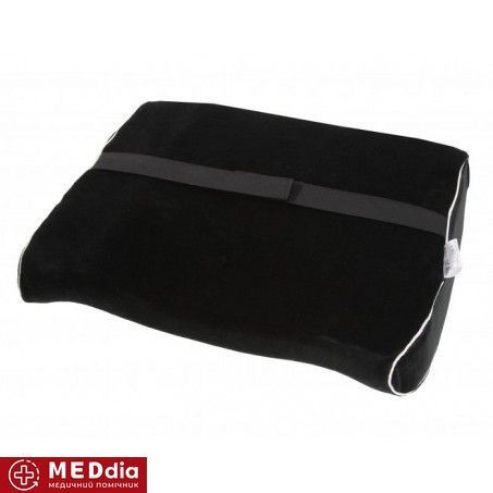 Подушка ортопедическая под поясницу NOSCO ORTHO LUMBAR PLUS 17003 фото