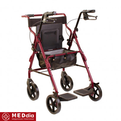 Роллер-каталка OSD-Rolly2 OSD-Rolly2 фото