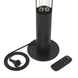 Бактерицидный облучатель BactoSfera 360&deg; U36 RC-TIMER Black (1753) 1753 фото 3