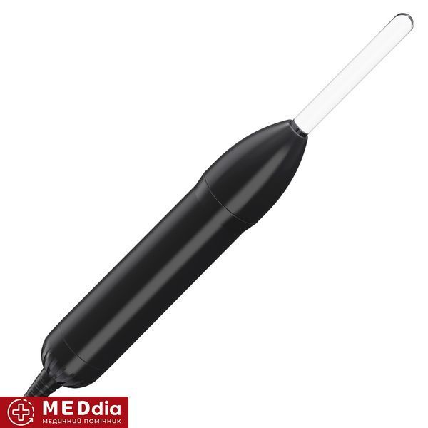 Дарсонваль BactoSfera DARSONVAL Black с сумкой и набором электродов (17 шт) 5303 фото
