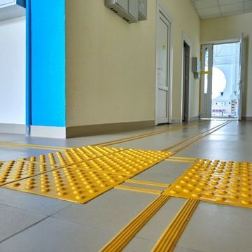 Тактильна продукція