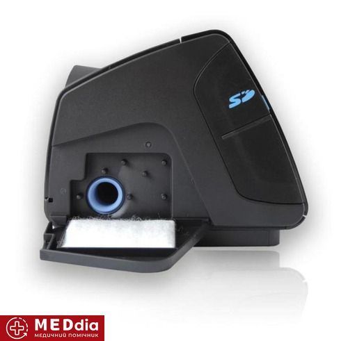 Авто CPAP ResMed AirSense S10 AutoSet &ndash; маска M в комплекте 100118 фото