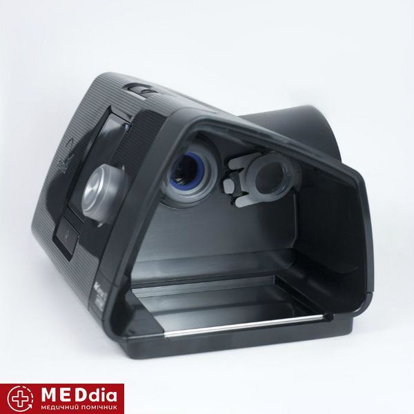 Авто CPAP ResMed AirSense S10 AutoSet &ndash; маска M в комплекте 100118 фото