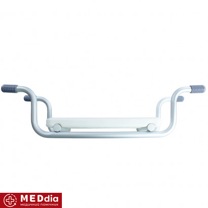 Пластмасове сидіння для ванної OSD-BL650205 OSD-BL650205 фото